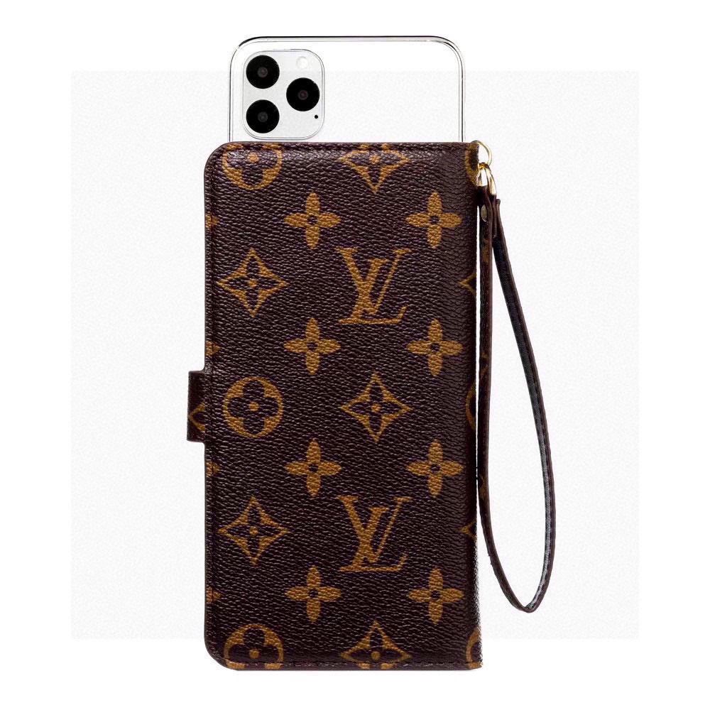 Louis Vuitton Mobile Cases